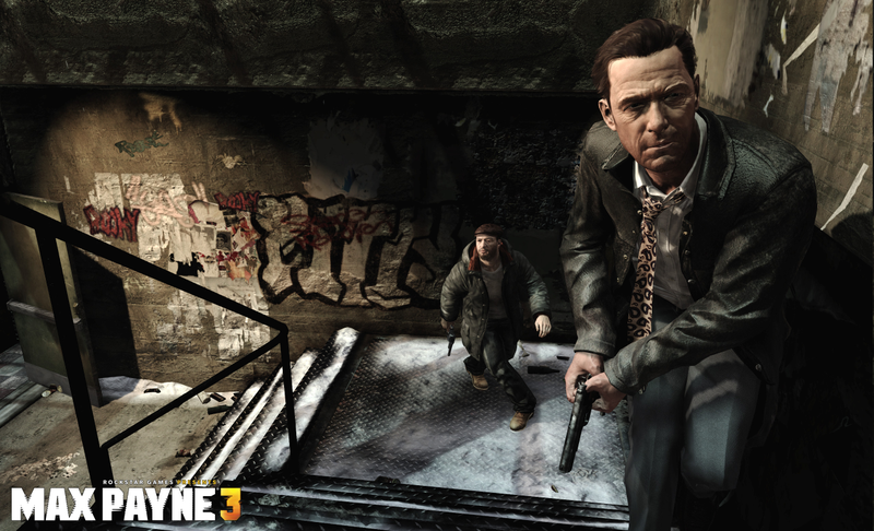 Illustration for article titled Here’s What You’ll Need to Make Max Payne 3 Look This Good on Your PC
